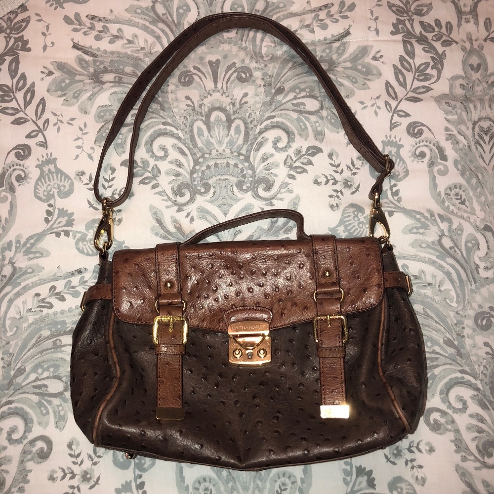 NWT Cynthia Rowley Purse